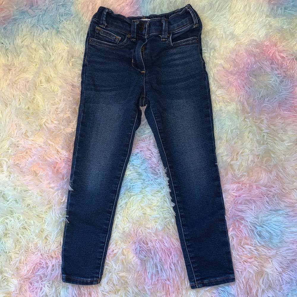 Jcrew crewcuts girls jeans